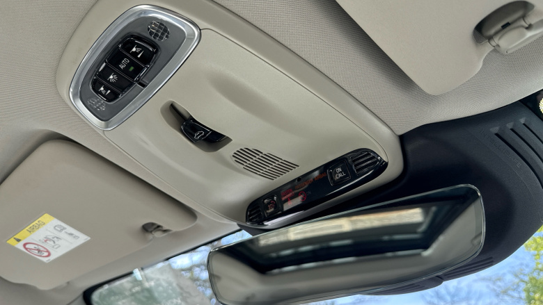 Volvo Xc60 2.0 D5 PowerPulse Inscription Pro 5dr AWD G tronic Diesel Estate